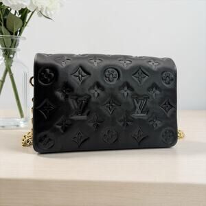 Louis Vuitton Pochette Coussin
